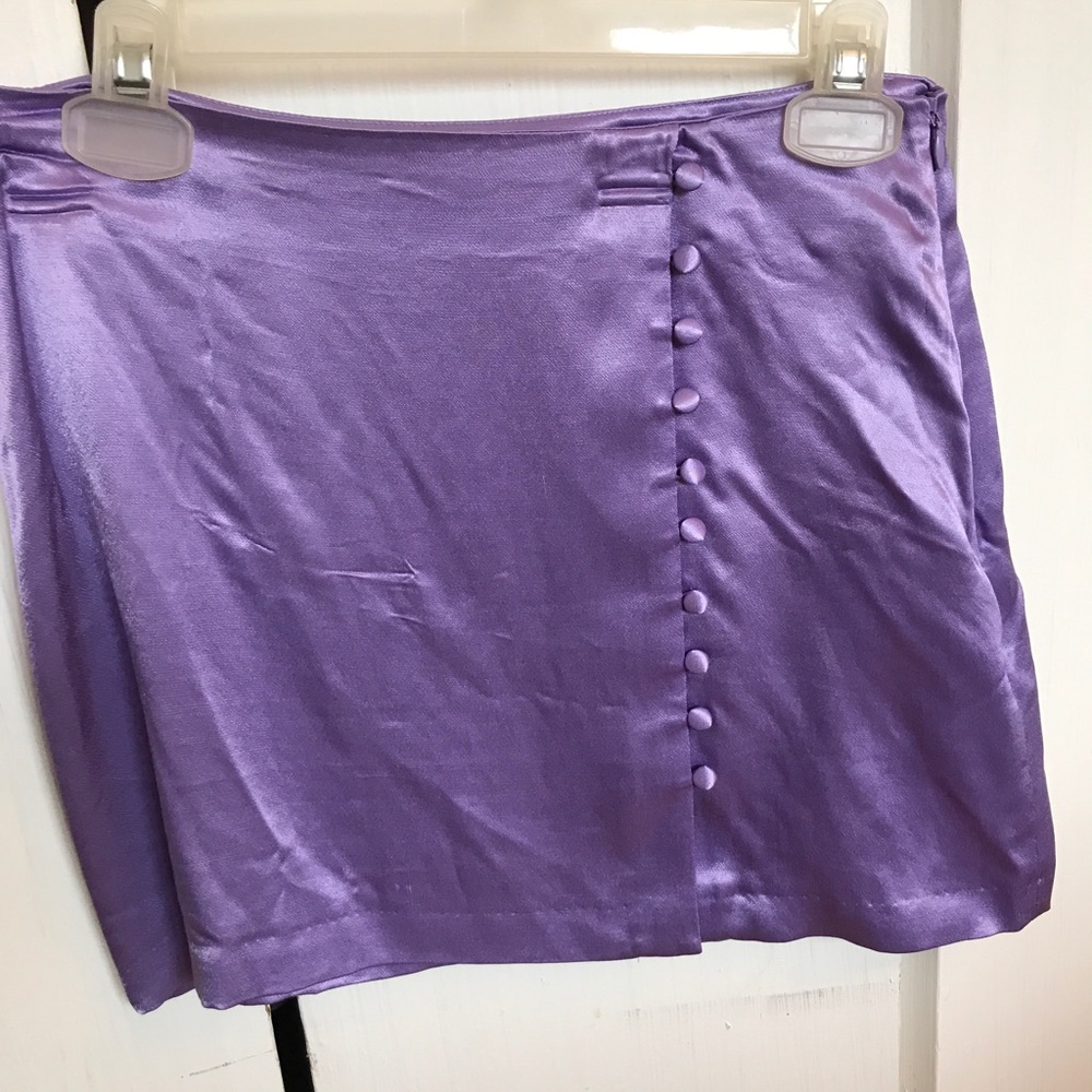 Zara gorgeous skirt worn one time only